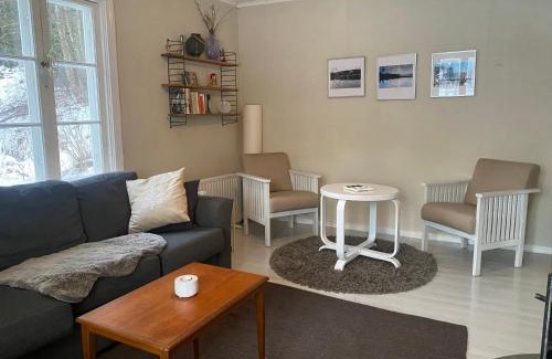 Langav House | Dalby Röd