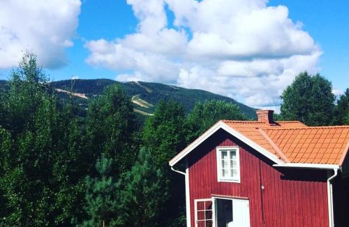 Langav House | Dalby Röd