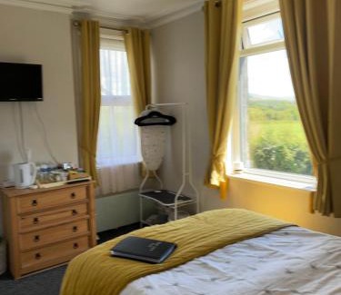 Holmrook Bed & Breakfast | Dale View bed & breakfast