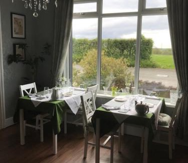 Holmrook Bed & Breakfast | Dale View bed & breakfast