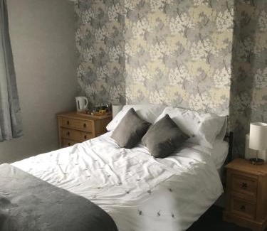 Holmrook Bed & Breakfast | Dale View bed & breakfast