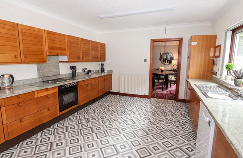 Cockermouth House | DALE VIEW, pet friendly, character holiday cottage in Cockermouth