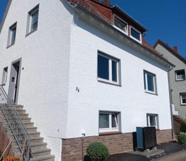 Dalhausen House | Dalhausen, Am Schönste Aussicht