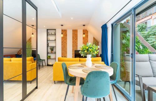 Fuengirola Apartment | Dali 2 bedroom apartment
