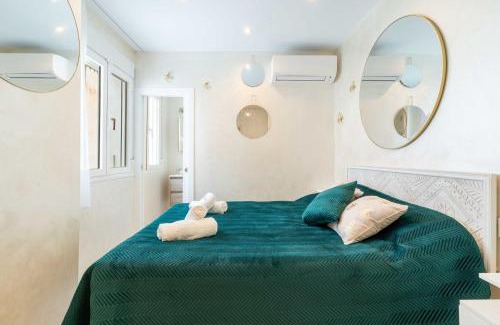 Fuengirola Apartment | Dali 2 bedroom apartment