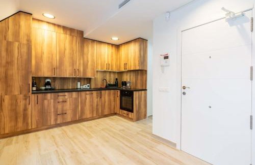 Fuengirola Apartment | Dali 2 bedroom apartment