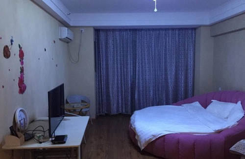 Xi Gang Hotel | Dalian Blazing Sun Seaview Apartment