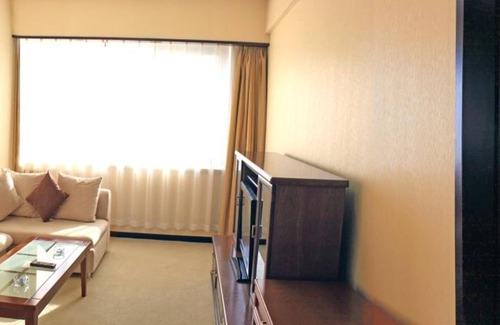 Dalian City Center Hotel | Dalian Royal Hotel
