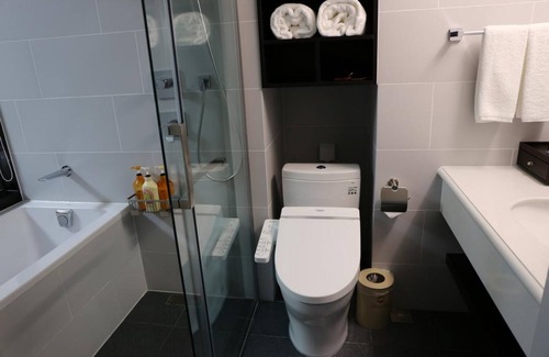 Dalian City Center Hotel | Dalian Royal Hotel