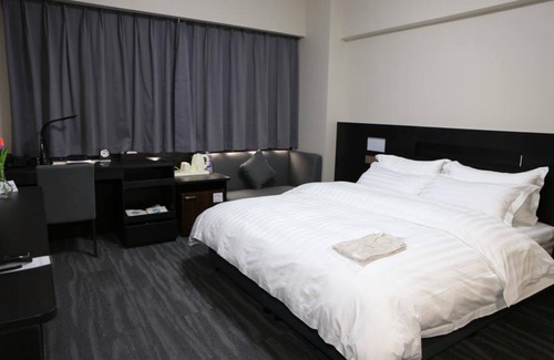 Dalian City Center Hotel | Dalian Royal Hotel