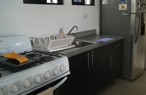 Cancun House | Dalilas house and pet friendly