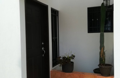 Cancun House | Dalilas house and pet friendly