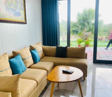La Gi House | Dalis Waterfall Homestay