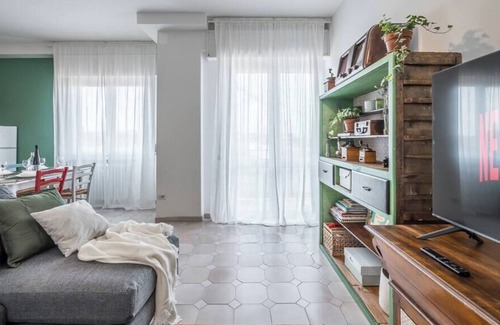 Old Town Apartment | DALLA BRUNA