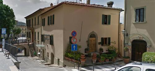 Monte San Savino House | dalla CARLA in Toscana