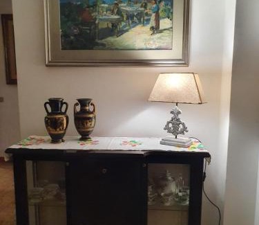 Maglie Bed & Breakfast | Dalla Fe'
