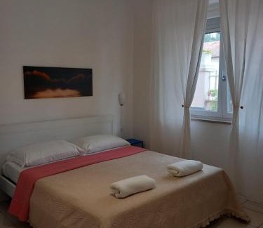 Loreto House | Dalla Fede