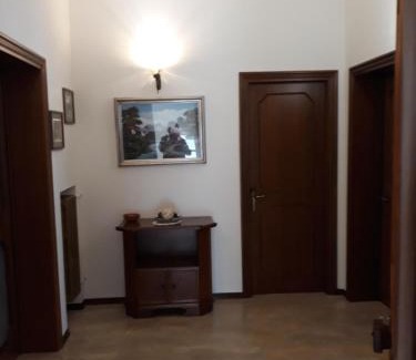 Rimini House | Dalla Maria
