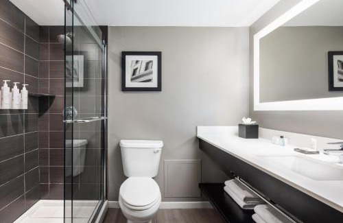 Dallas Hotel | Dallas-Addison Marriott Quorum by the Galleria