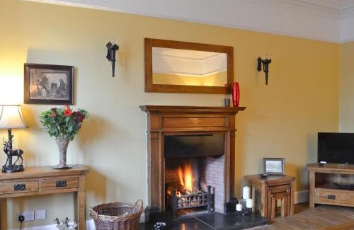 Grantown-on-Spey House | Dallas Brae