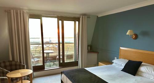 Lytham St. Anne's Hotel | Dalmeny Hotel
