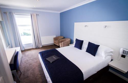 Lytham St. Anne's Hotel | Dalmeny Hotel