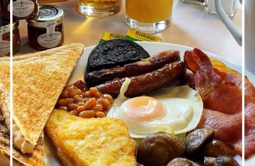Lytham St. Anne's Hotel | Dalmeny Hotel