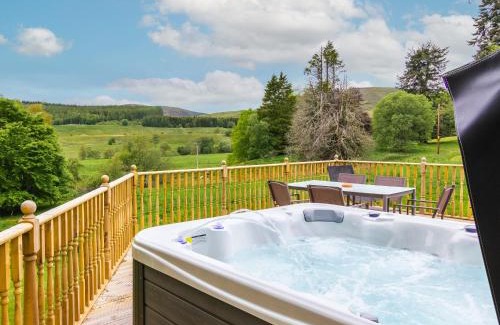 Blairgowrie House | Dalnaglar Cottage - Uk30260