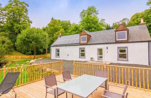 Blairgowrie House | Dalnaglar Cottage - Uk30260
