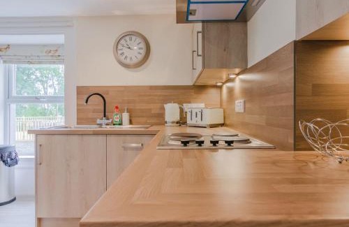 Blairgowrie House | Dalnaglar Cottage - Uk30260