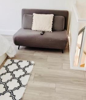 Hackney Downs Hotel | Dalston Luxe Studios
