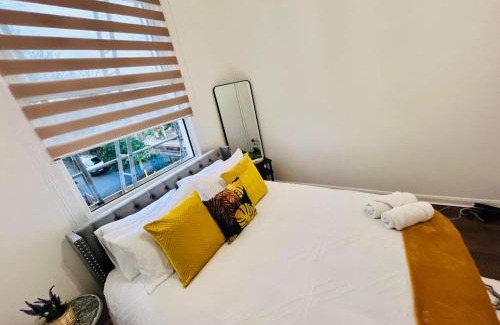 Hackney Downs Hotel | Dalston Luxe Studios