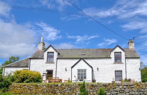 Alrick House | Dalvanie Mill - S4241