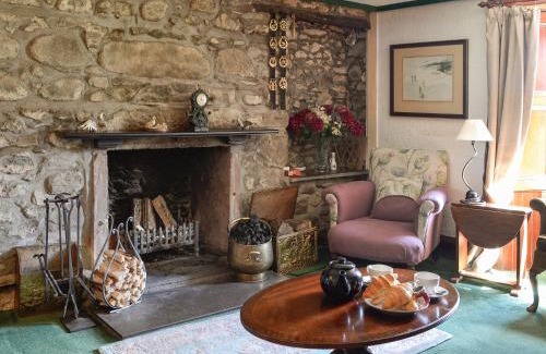 Alrick House | Dalvanie Mill - S4241