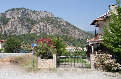 Dalyan City Center Villa | Dalyan Paradise - Haus Sophie