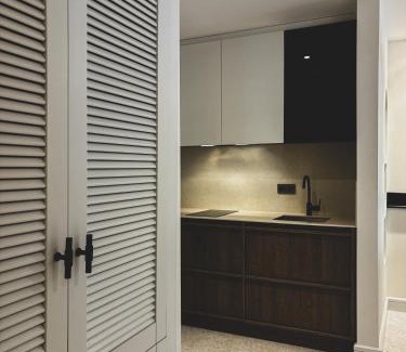Dalyan Mahallesi Apartment | Dalyan Residence & Suites