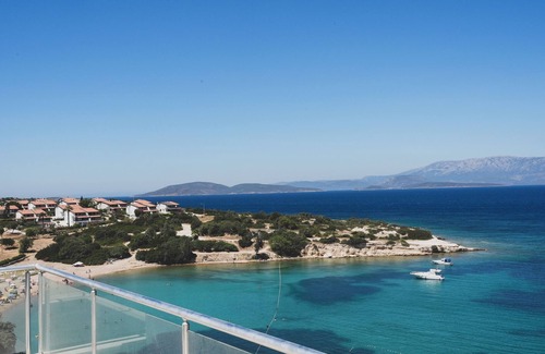 Dalyan Mahallesi Apartment | Dalyan Residence & Suites