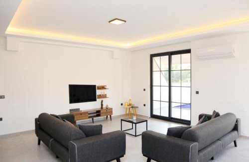 Dalyan City Center Villa | DALYAN - Villa BARIŞ & Villa NİDA