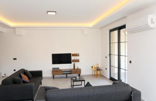 Dalyan City Center Villa | DALYAN - Villa BARIŞ & Villa NİDA