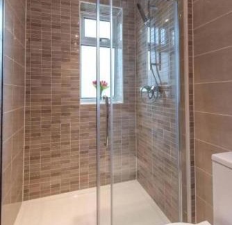 Hamilton Apartment | Dalziel House-3 bedroom Hamilton