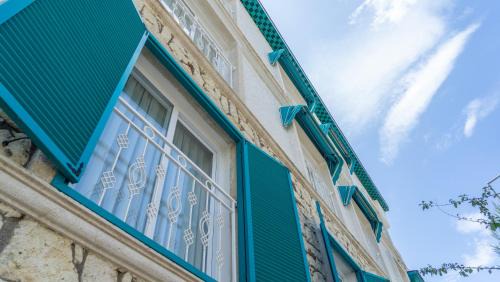 Eski Lara Hotel | DAM HOTEL LARA