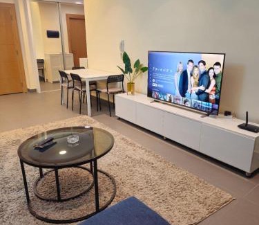 Al Abdali Apartment | Damac Tower Amman - Luxury Studio - استوديوهات فاخرة - داماك عمان العبدلي