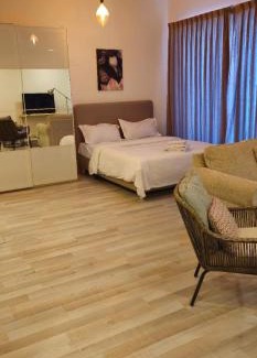 Al Abdali Apartment | Damac Tower Amman - Luxury Studio - استوديوهات فاخرة - داماك عمان العبدلي