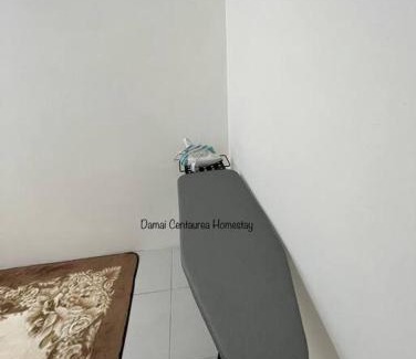 Perak Tengah District House | Damai Centaurea Homestay Seri Iskandar Perak