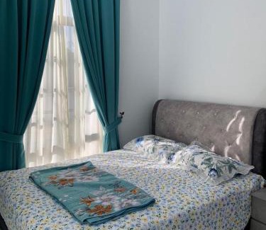 Kuala Terengganu House | Damai Homestay, Kg Bukit, Terengganu