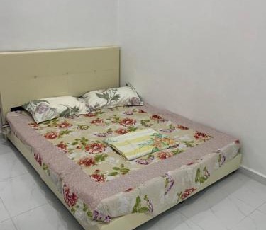 Kuala Terengganu House | Damai Homestay, Kg Bukit, Terengganu