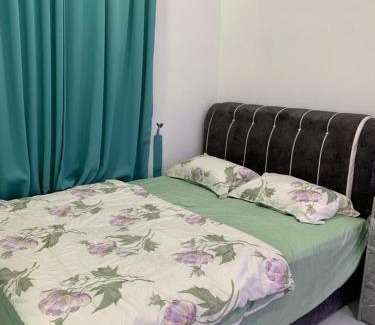 Kuala Terengganu House | Damai Homestay, Kg Bukit, Terengganu