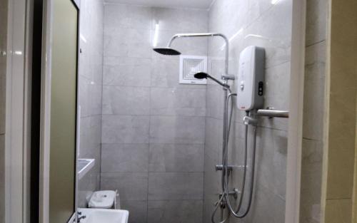 Taman Tun Dr Ismail House | Damansara Comfort Homestay