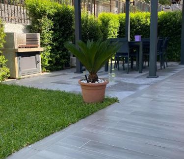 Coste Apartment | Damar
