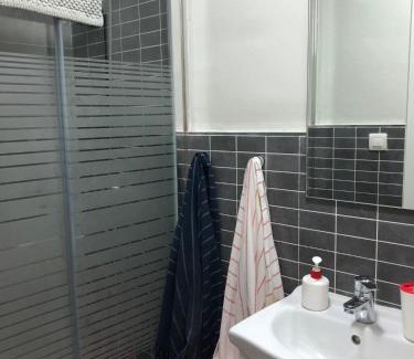 Santa Clara Apartment | Damas 3